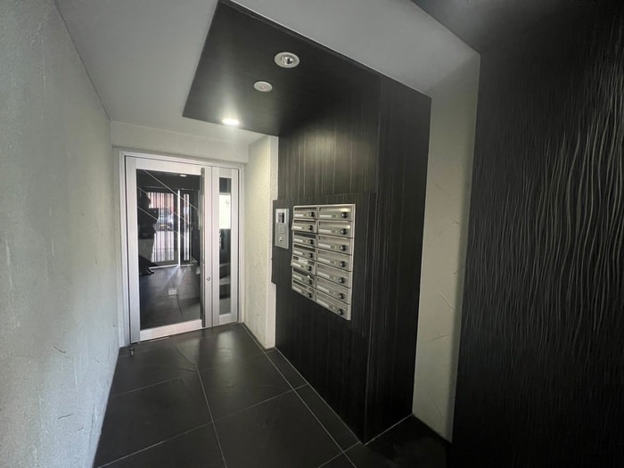 Ｗｉｎｎｉｅ　Ｌ′ｏｕｒｓｏｎの物件外観写真