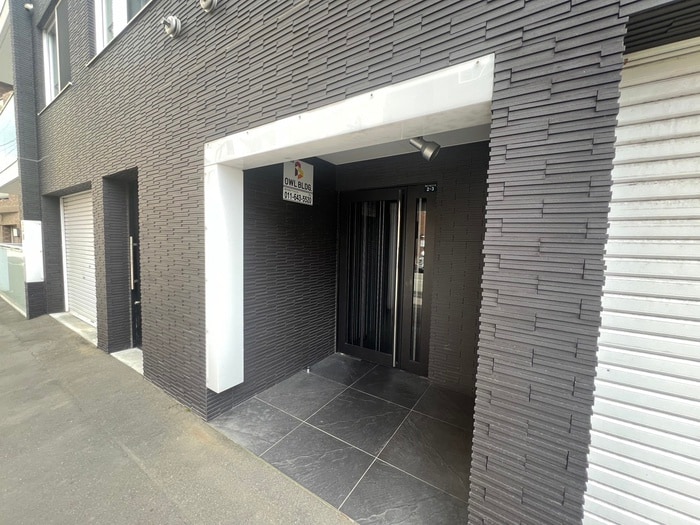 Ｗｉｎｎｉｅ　Ｌ′ｏｕｒｓｏｎの物件外観写真