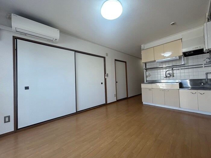 ﾄﾞﾐ-ﾙいけはたの物件内観写真