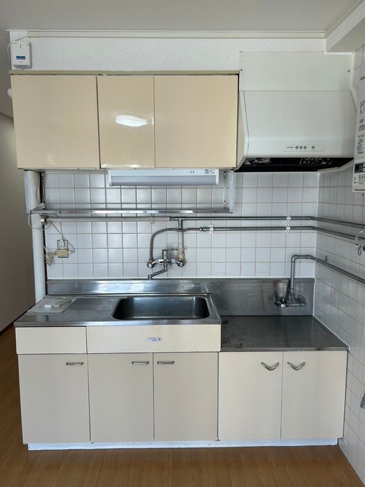 ﾄﾞﾐ-ﾙいけはたの物件内観写真