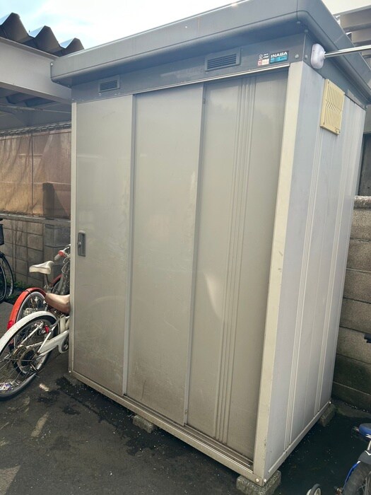 ﾄﾞﾐ-ﾙいけはたの物件外観写真