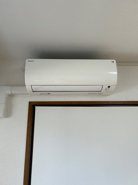 ﾄﾞﾐ-ﾙいけはたの物件内観写真