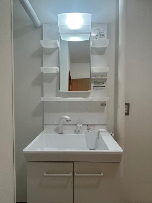 ﾄﾞﾐ-ﾙいけはたの物件内観写真