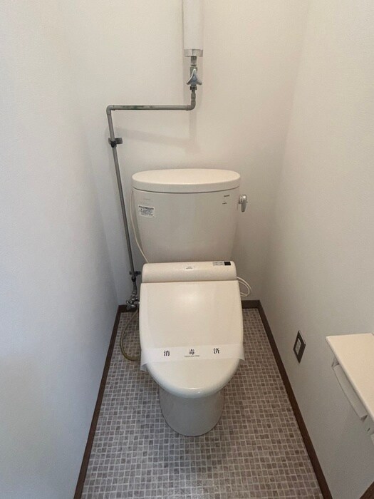 ﾄﾞﾐ-ﾙいけはたの物件内観写真