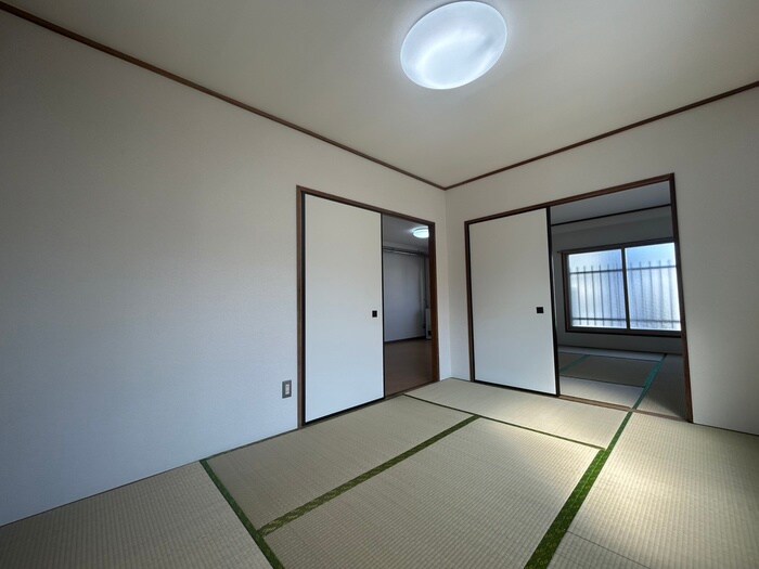 ﾄﾞﾐ-ﾙいけはたの物件内観写真