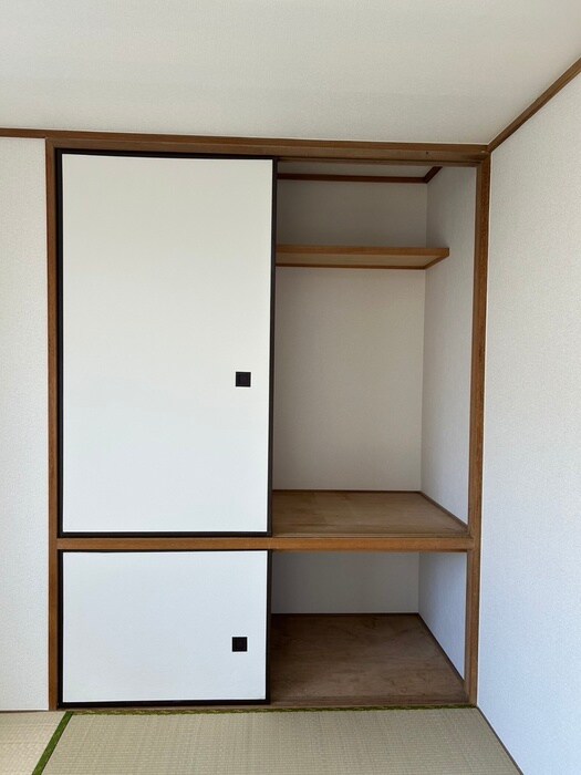 ﾄﾞﾐ-ﾙいけはたの物件内観写真