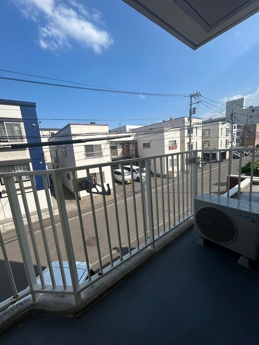 ﾄﾞﾐ-ﾙいけはたの物件内観写真