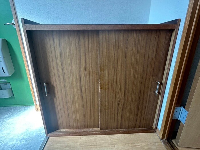 ﾄﾞﾐ-ﾙいけはたの物件内観写真