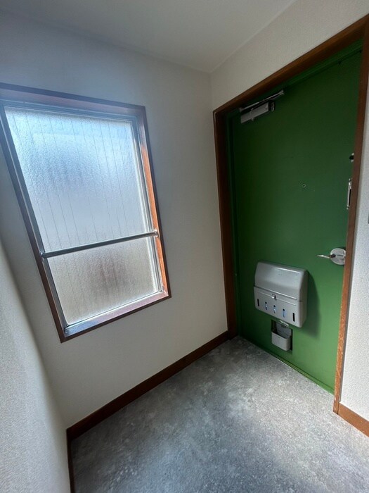 ﾄﾞﾐ-ﾙいけはたの物件内観写真