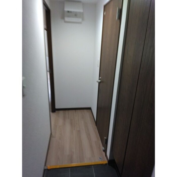 Sugar Rayの物件内観写真