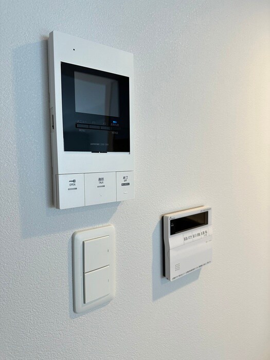 アルファスクエア学園前の物件内観写真