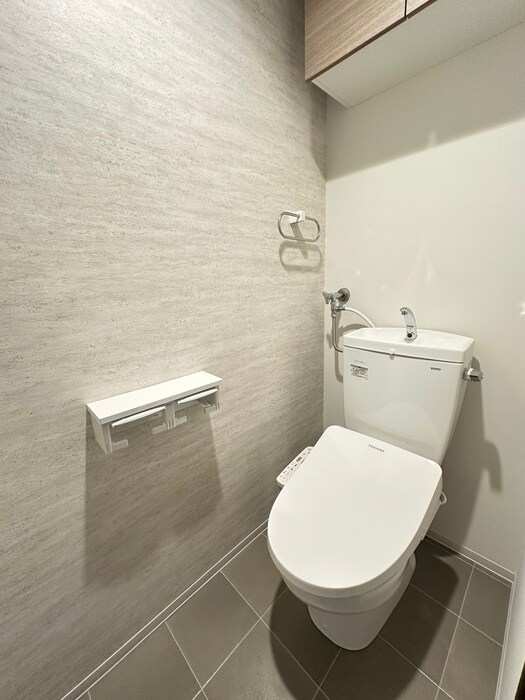 アルファスクエア学園前の物件内観写真