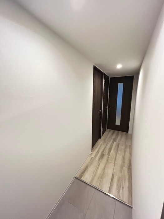 アルファスクエア学園前の物件内観写真