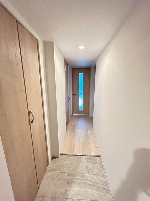 アルファスクエア学園前の物件内観写真