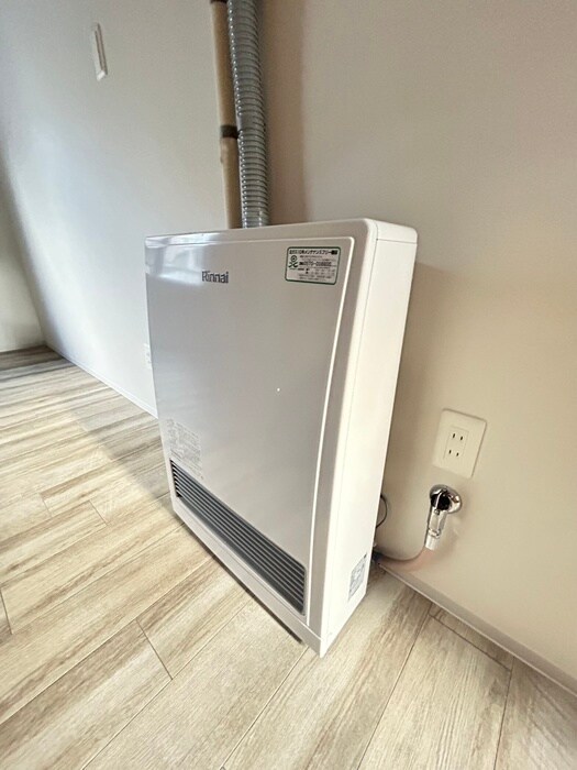 アルファスクエア学園前の物件内観写真