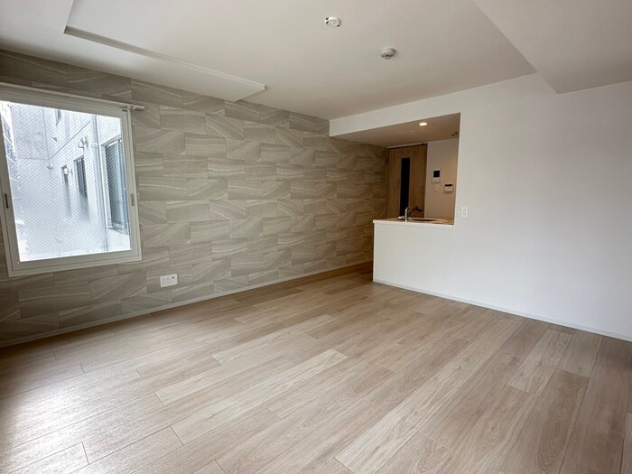 アルファスクエア学園前の物件内観写真