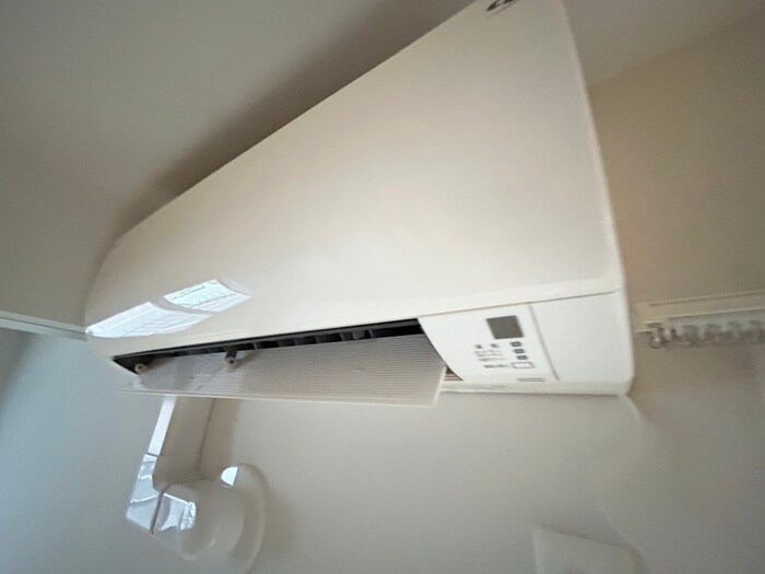 アルファスクエア学園前の物件内観写真