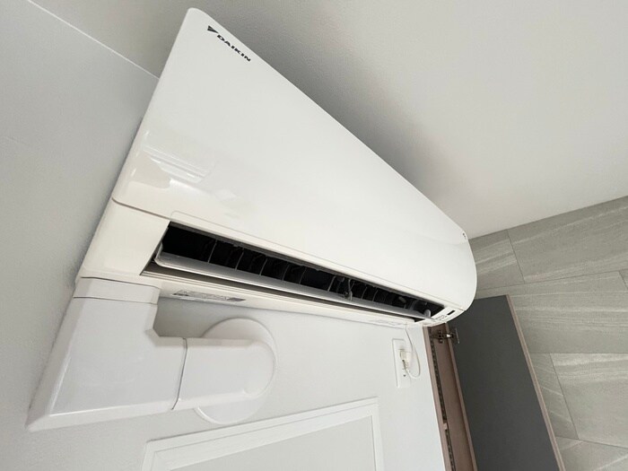 アルファスクエア学園前の物件内観写真