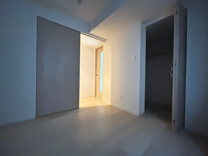 アルファスクエア学園前の物件内観写真