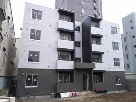 ル・ファ－ル大通の物件外観写真