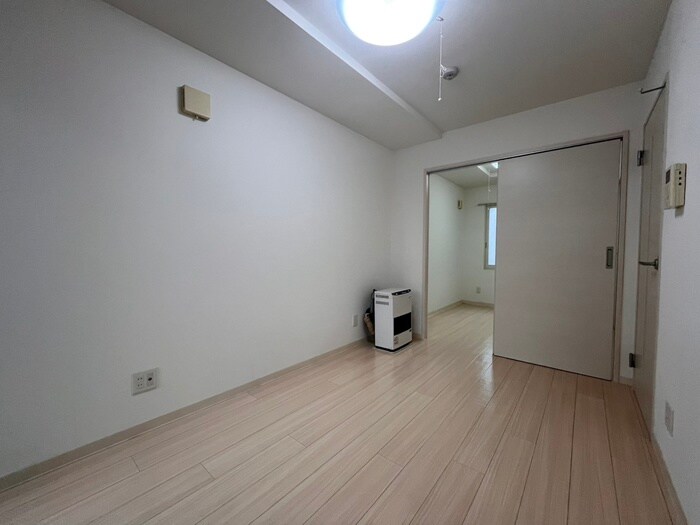 ル・ファ－ル大通の物件内観写真