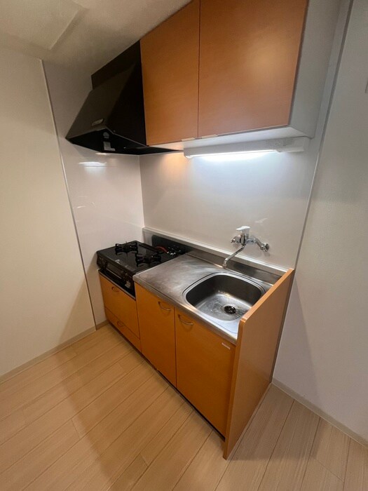 ル・ファ－ル大通の物件内観写真