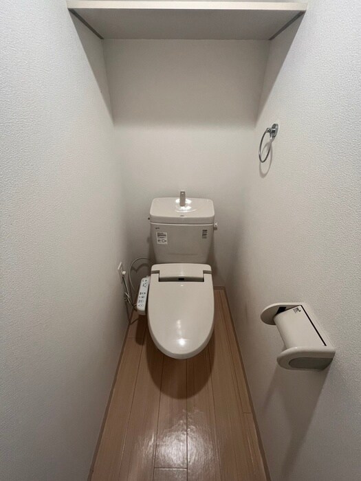 ル・ファ－ル大通の物件内観写真