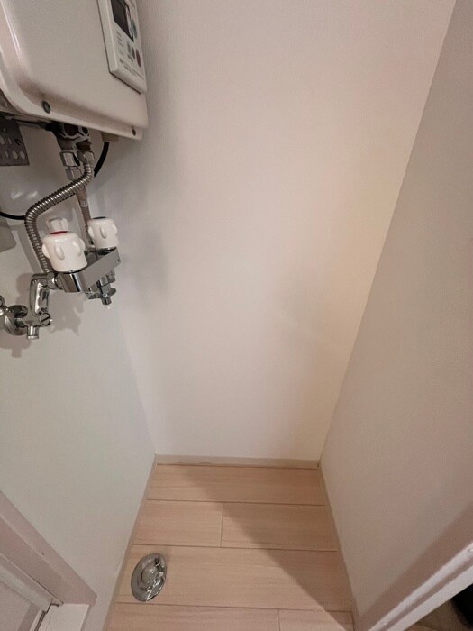 ル・ファ－ル大通の物件内観写真