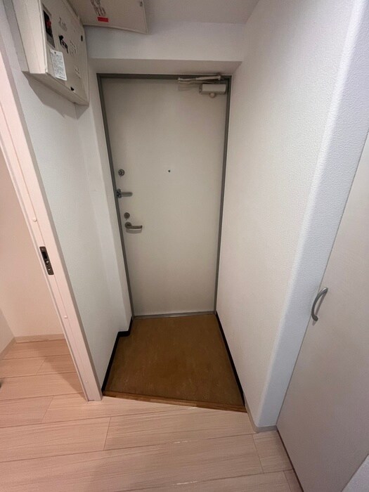 ル・ファ－ル大通の物件内観写真