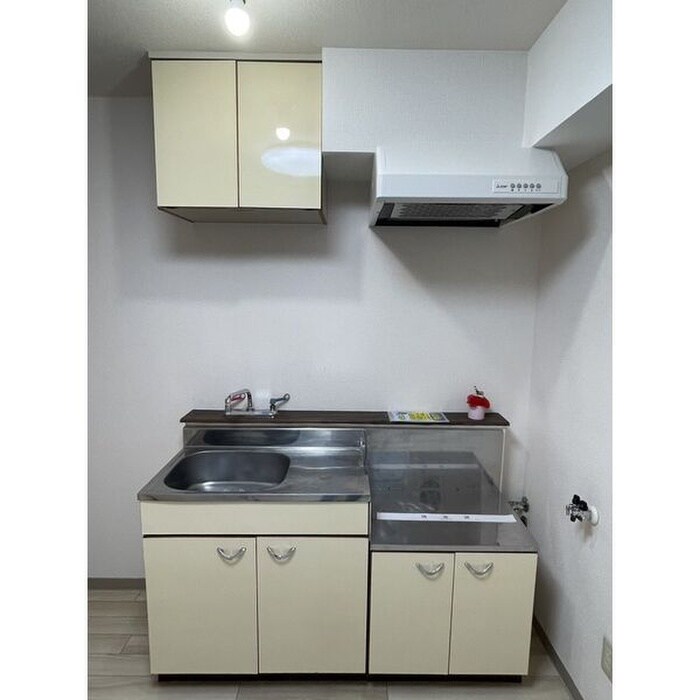 スタジオKの物件内観写真