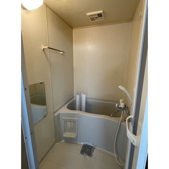 スタジオKの物件内観写真