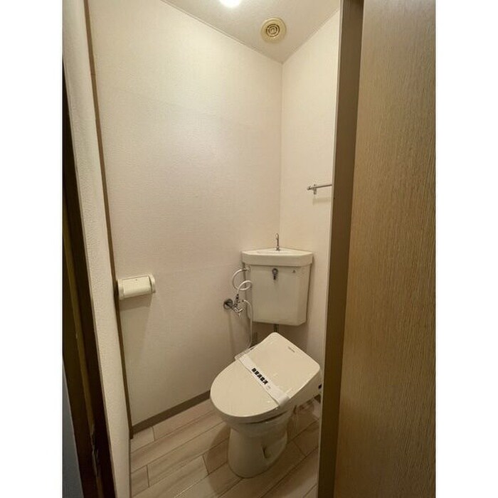 スタジオKの物件内観写真