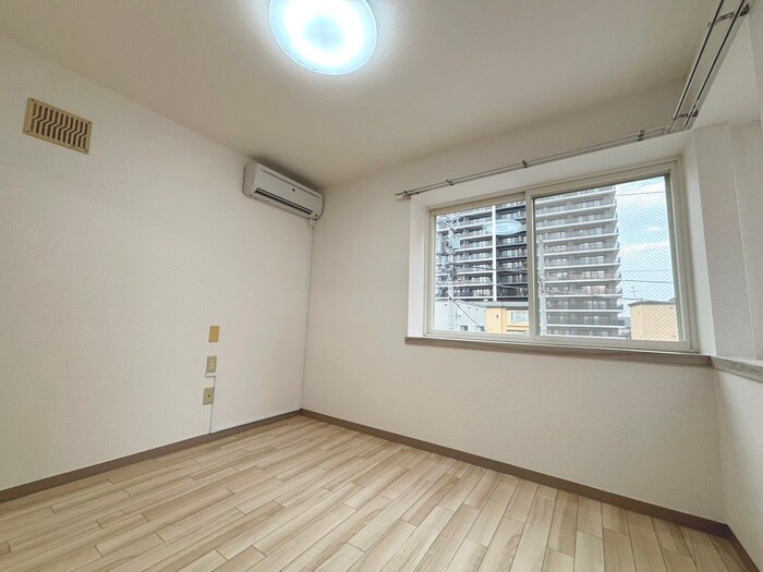 スタジオKの物件内観写真