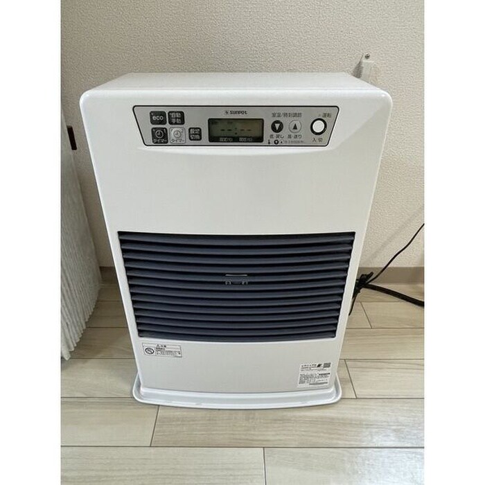 スタジオKの物件内観写真