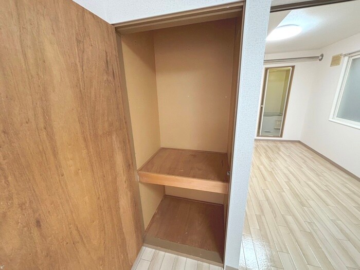 スタジオKの物件内観写真