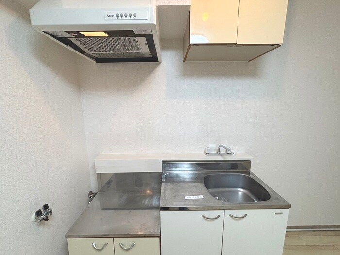 スタジオKの物件内観写真