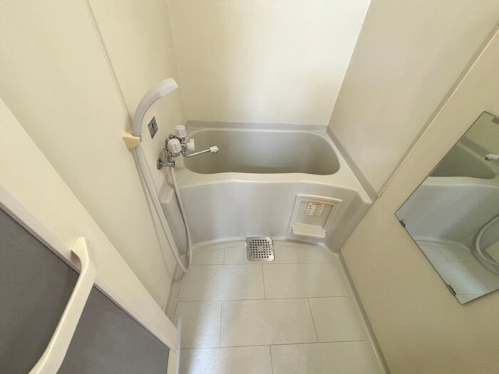 スタジオKの物件内観写真