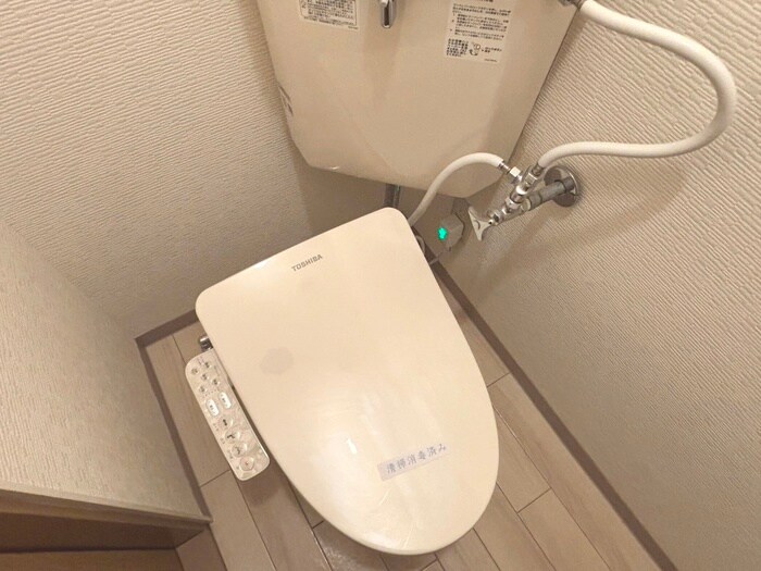 スタジオKの物件内観写真