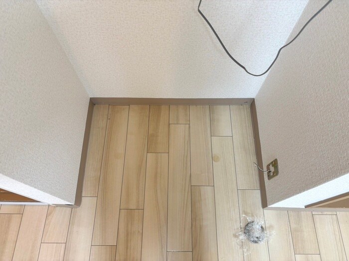 スタジオKの物件内観写真