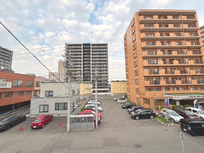 スタジオKの物件内観写真