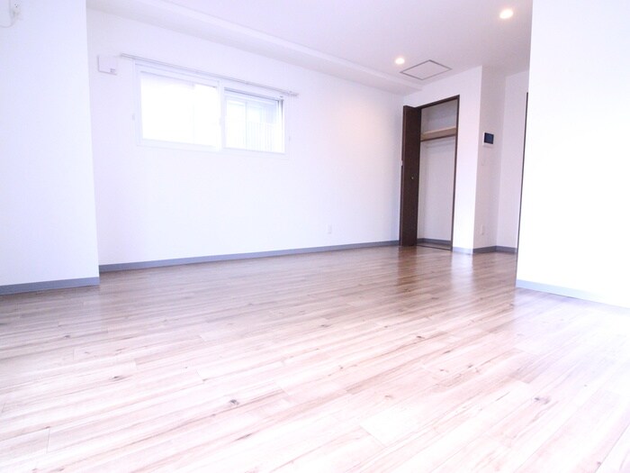 中鉱ビルの物件内観写真