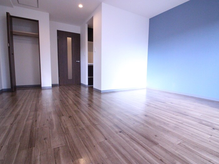 中鉱ビルの物件内観写真