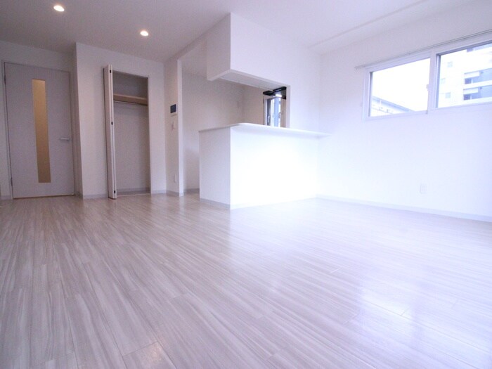 中鉱ビルの物件内観写真