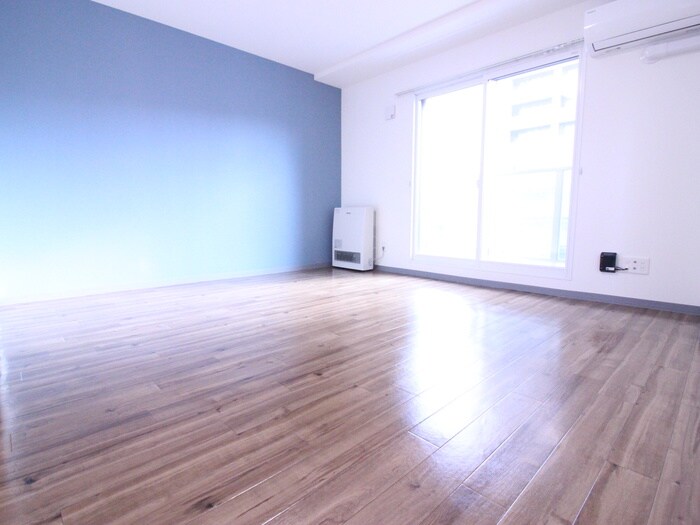 中鉱ビルの物件内観写真