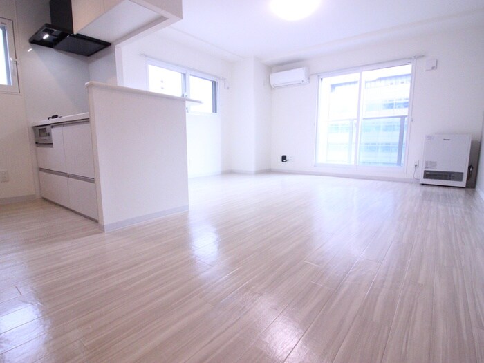 中鉱ビルの物件内観写真