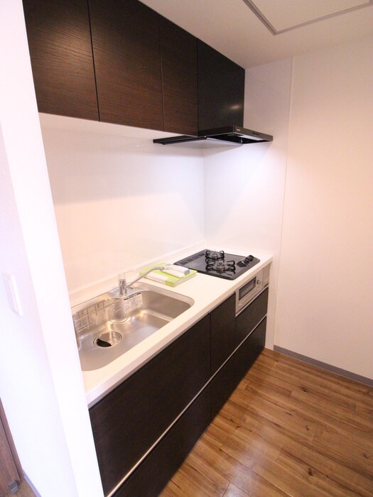 中鉱ビルの物件内観写真