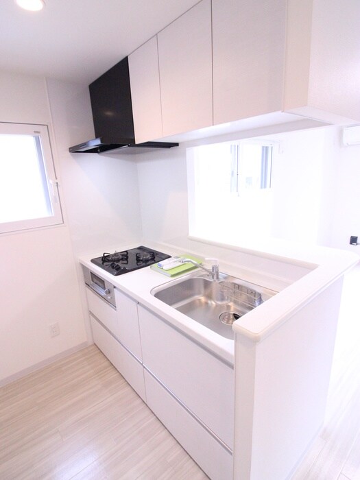 中鉱ビルの物件内観写真