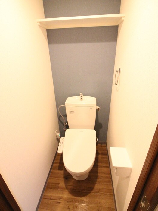 中鉱ビルの物件内観写真