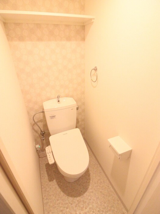 中鉱ビルの物件内観写真