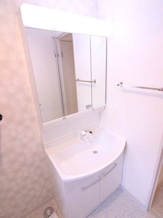 中鉱ビルの物件内観写真